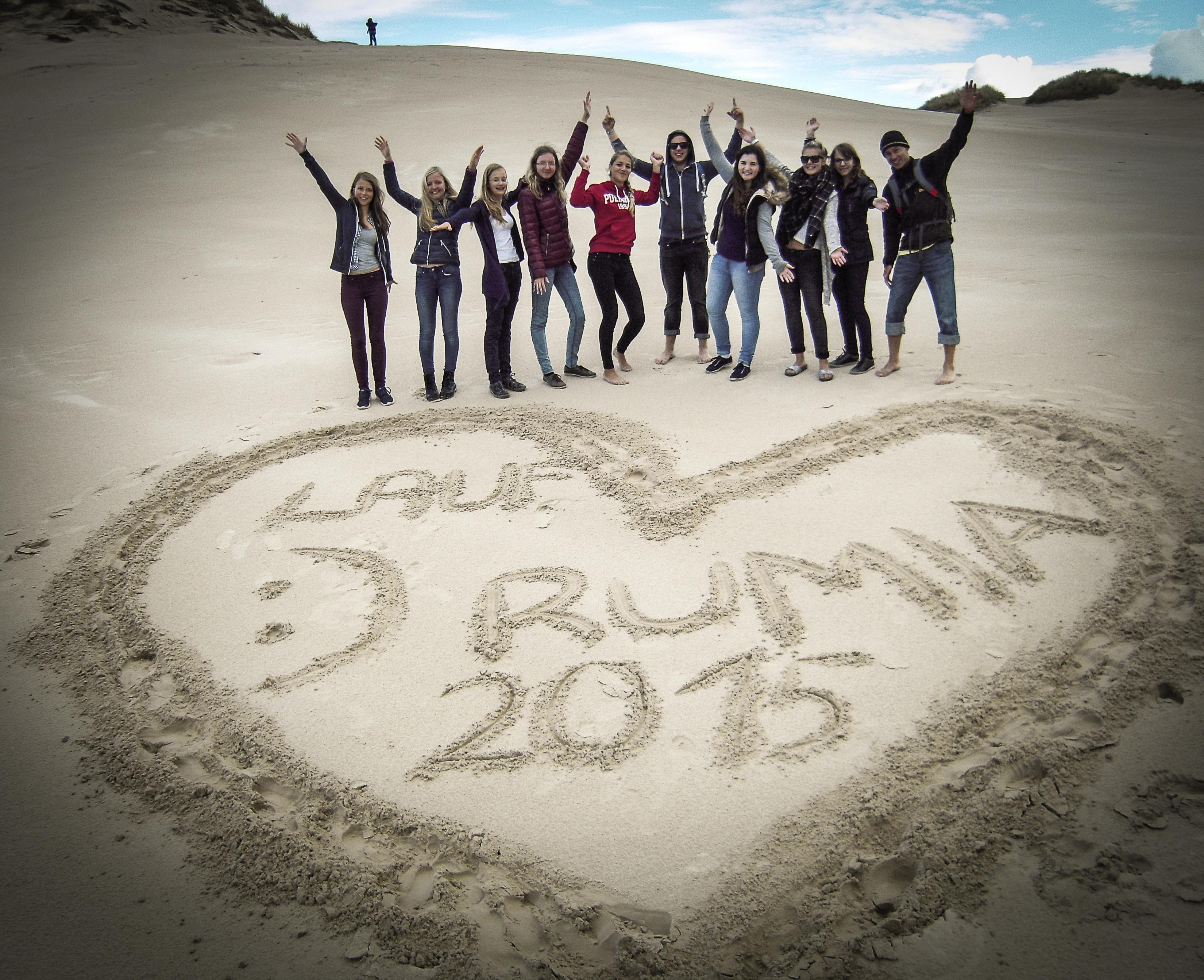 2015.09.17-21 Wymiana polsko-niemiecka Rumia