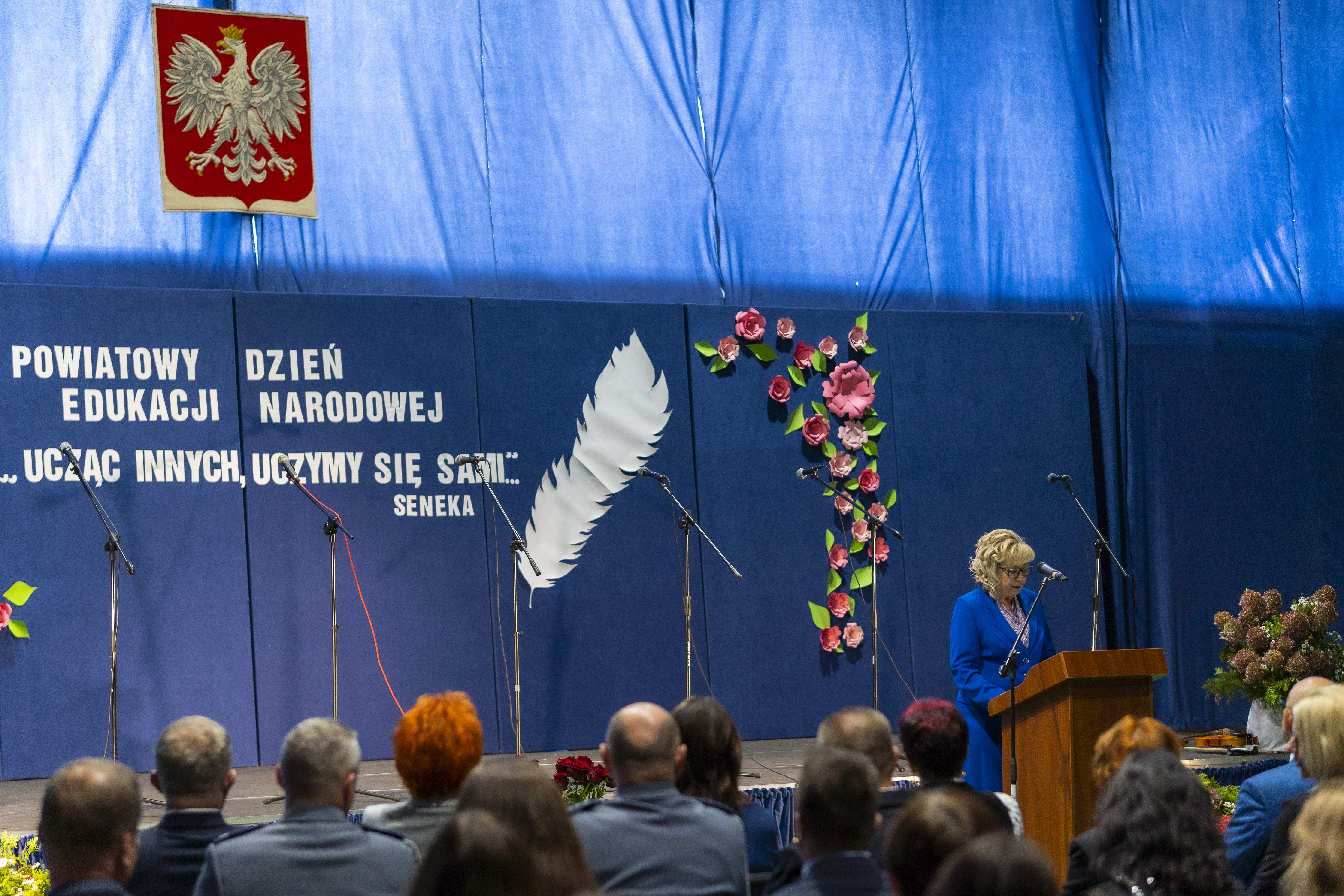 2021.10.13 Powiatowy Dzień Edukacji