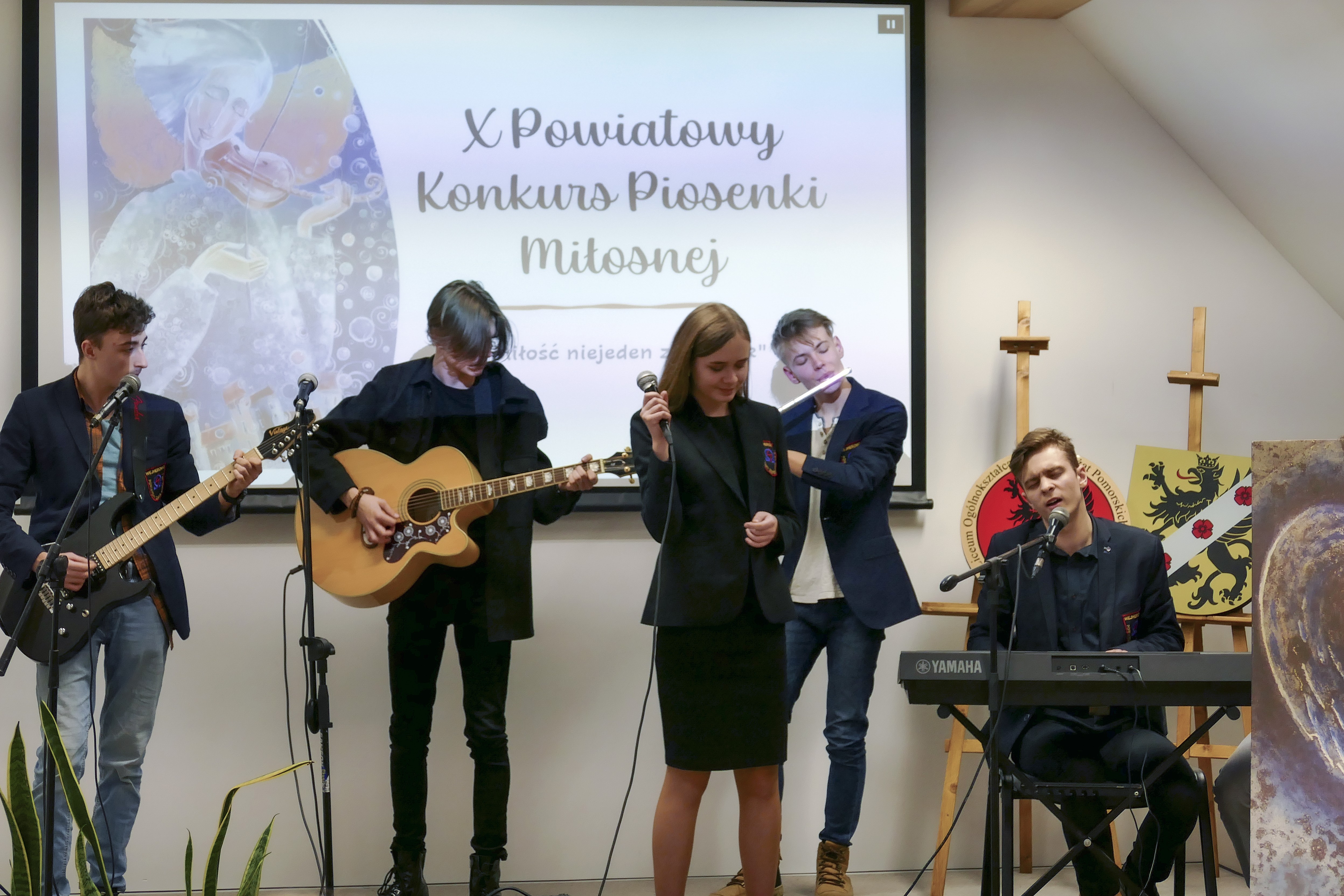 2022.03.08 X Powiatowy Konkurs Piosenki Miłosnej 